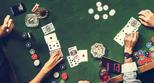 Как войти на сайт Casino EzCash