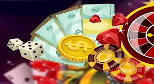 Официальный сайт Casino Gizbo